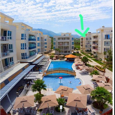 Rainbow Holiday Apartments Vlorë 外观 照片