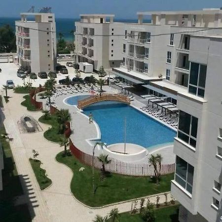 Rainbow Holiday Apartments Vlorë 外观 照片