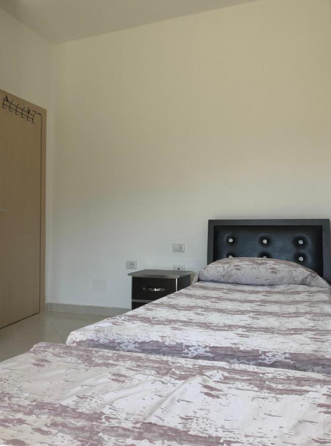 Rainbow Holiday Apartments Vlorë 外观 照片