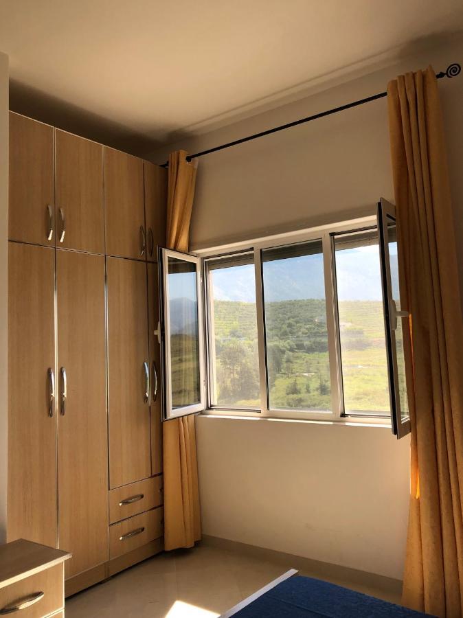 Rainbow Holiday Apartments Vlorë 外观 照片