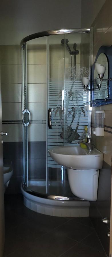 Rainbow Holiday Apartments Vlorë 外观 照片