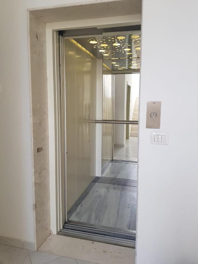 Rainbow Holiday Apartments Vlorë 外观 照片