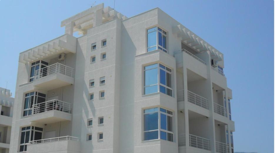 Rainbow Holiday Apartments Vlorë 外观 照片