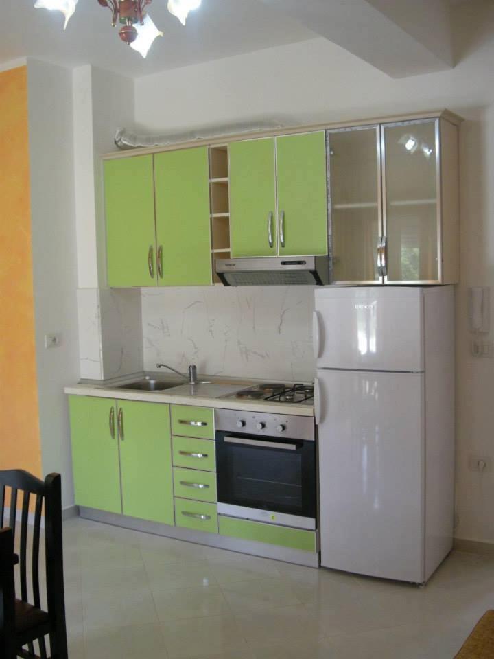 Rainbow Holiday Apartments Vlorë 外观 照片