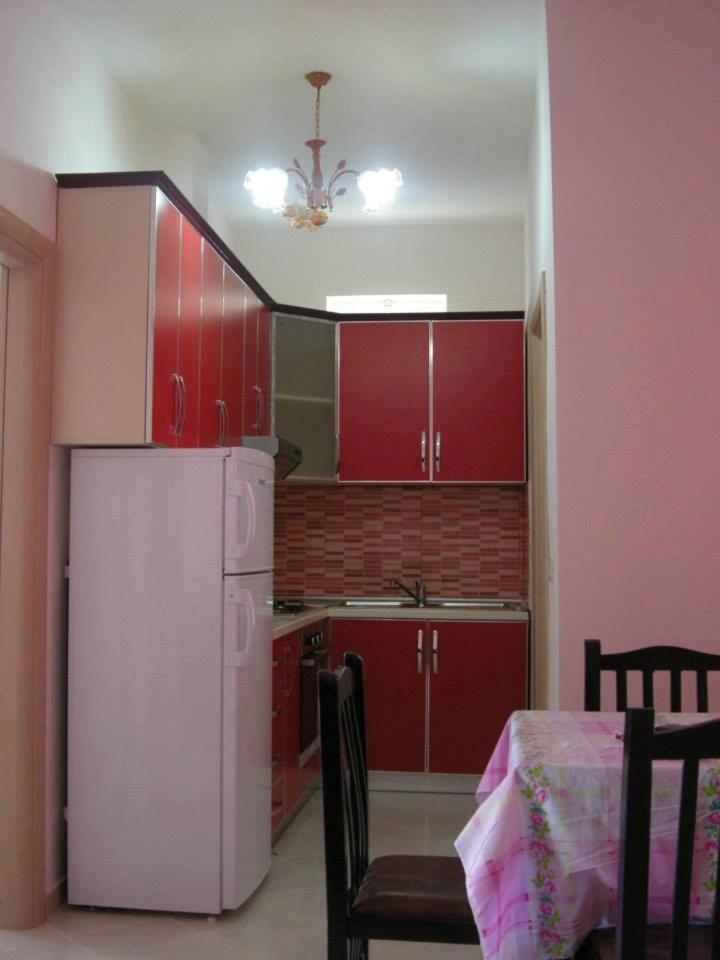 Rainbow Holiday Apartments Vlorë 外观 照片