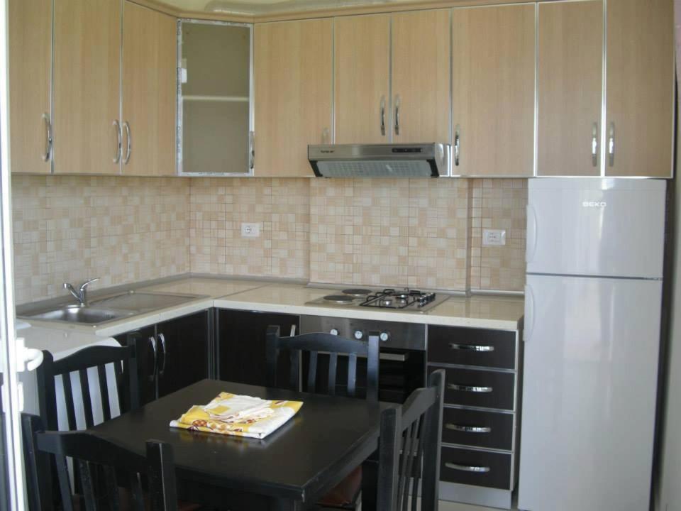 Rainbow Holiday Apartments Vlorë 外观 照片