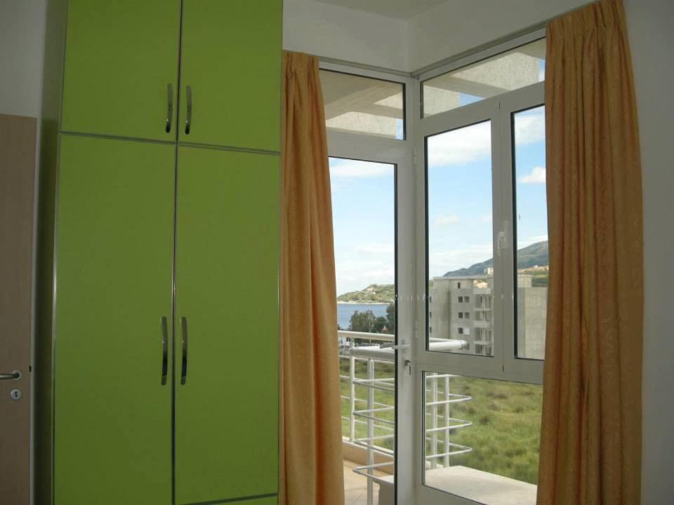 Rainbow Holiday Apartments Vlorë 外观 照片