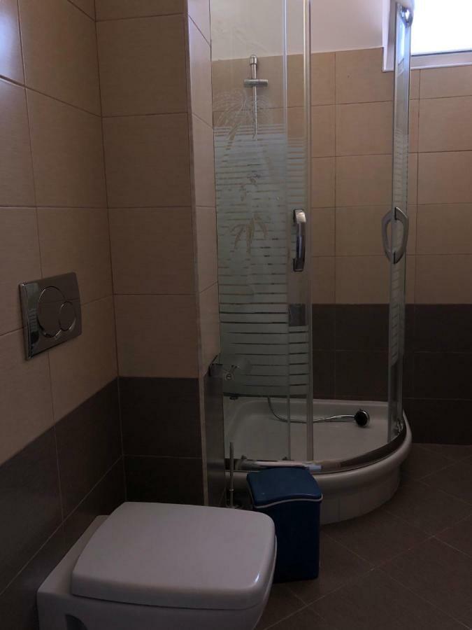 Rainbow Holiday Apartments Vlorë 外观 照片