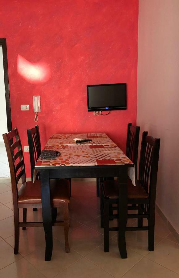 Rainbow Holiday Apartments Vlorë 外观 照片