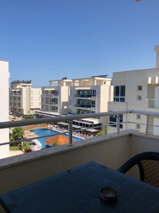 Rainbow Holiday Apartments Vlorë 外观 照片