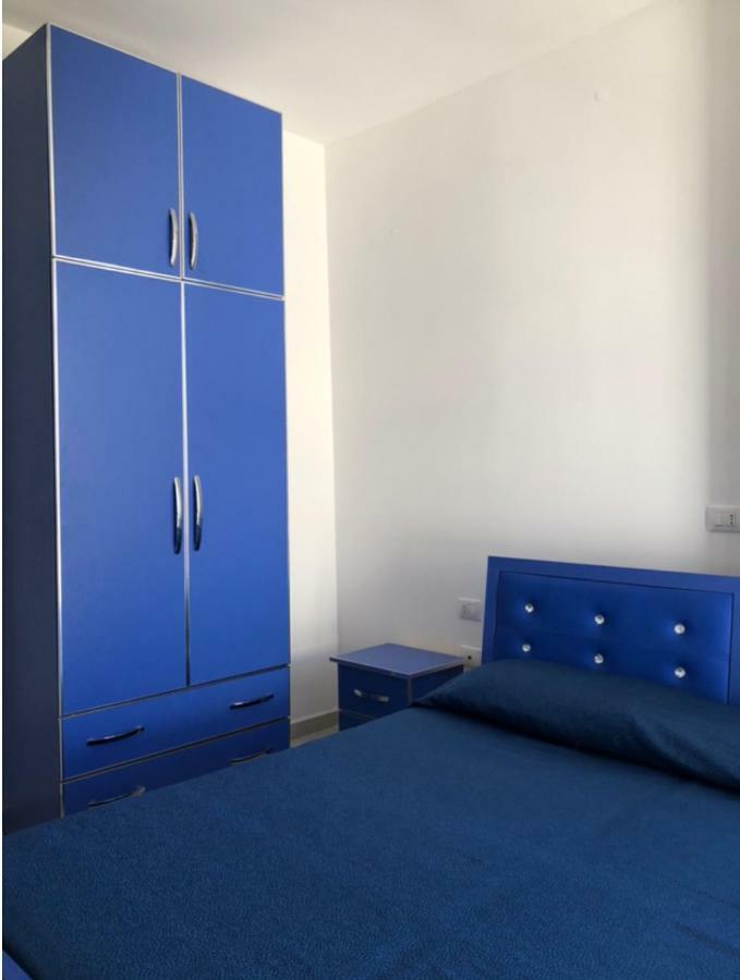 Rainbow Holiday Apartments Vlorë 外观 照片