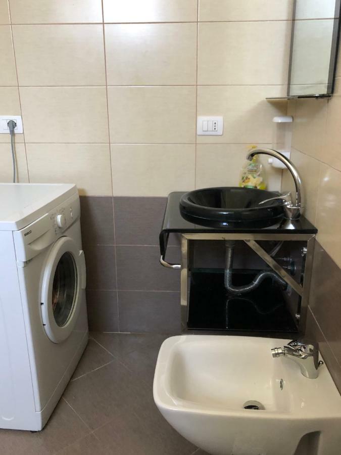 Rainbow Holiday Apartments Vlorë 外观 照片