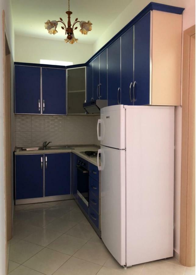 Rainbow Holiday Apartments Vlorë 外观 照片