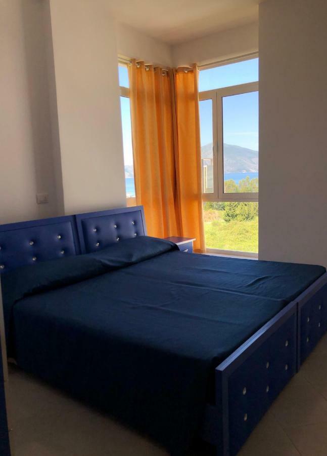 Rainbow Holiday Apartments Vlorë 外观 照片