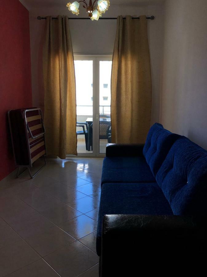 Rainbow Holiday Apartments Vlorë 外观 照片