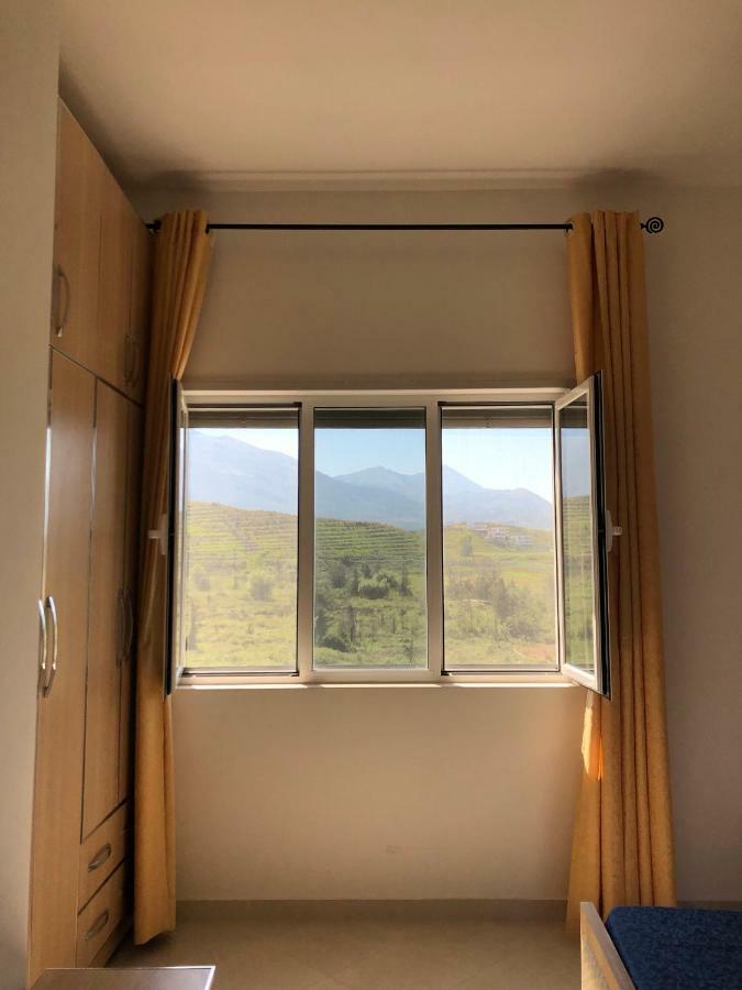 Rainbow Holiday Apartments Vlorë 外观 照片