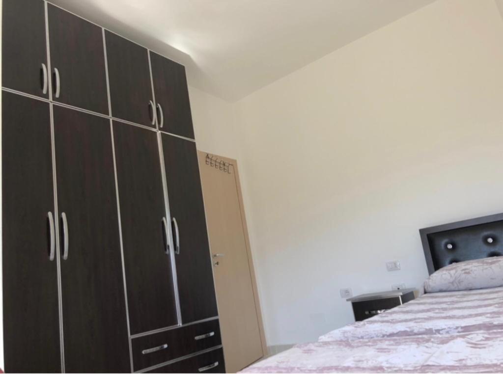 Rainbow Holiday Apartments Vlorë 外观 照片