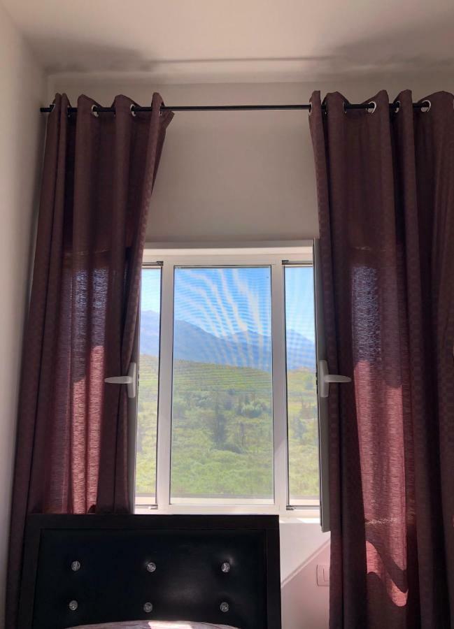 Rainbow Holiday Apartments Vlorë 外观 照片