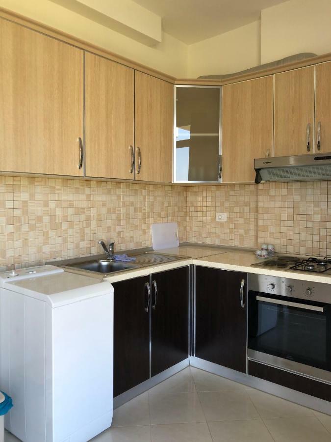 Rainbow Holiday Apartments Vlorë 外观 照片