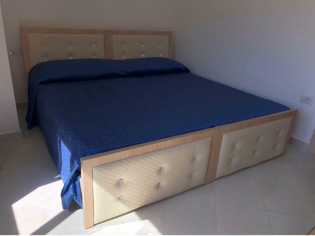 Rainbow Holiday Apartments Vlorë 外观 照片