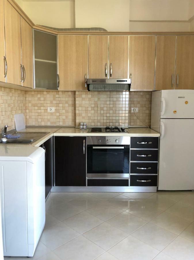 Rainbow Holiday Apartments Vlorë 外观 照片