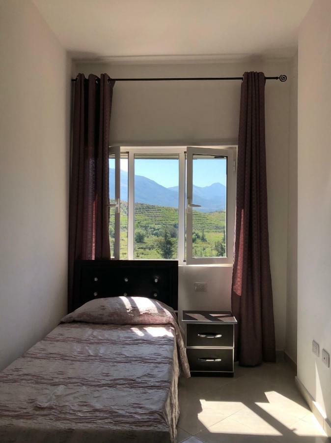 Rainbow Holiday Apartments Vlorë 外观 照片
